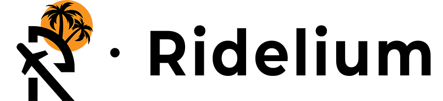 Ridelium.com